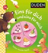 Duden 30+: Eins für dich und eins für... - Bild 1