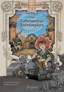 Das Geheimnis des Entrümplers - Aichholzer, Claudia