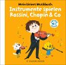 Mein kleines Musikbuch - Instrumente... - Bild 1
