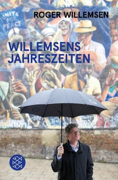 Willemsens Jahreszeiten - Willemsen, Roger