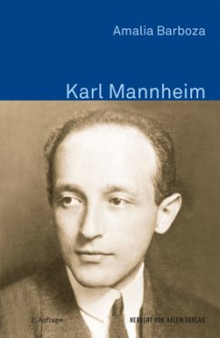 Karl Mannheim - Barboza, Amalia