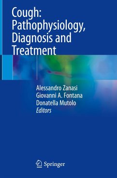 Cough: Pathophysiology, Diagnosis and Treatment