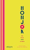 Honjok (eBook, ePUB)