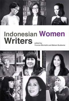 Indonesian Women Writers (eBook, PDF)