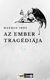Az ember tragédiája (eBook, ePUB) Az ember tragédiája (eBook, ePUB)