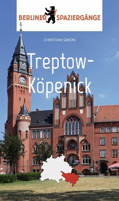 Treptow-Köpenick - Simon, Christian