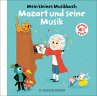 Mein kleines Musikbuch - Mozart und... - Bild 1