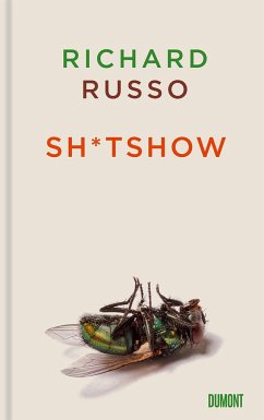 Sh*tshow - Russo, Richard