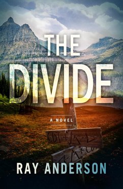 Cover The Divide (eBook, ePUB)