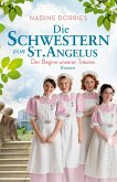 Die Schwestern von St. Angelus - Der Beginn unserer Träume / Lovely Lane Bd.1 (eBook, ePUB)