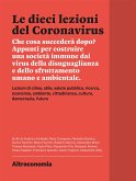 Le dieci lezioni del Coronavirus (eBook, PDF)