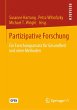 Partizipative Forschung - Bild 1
