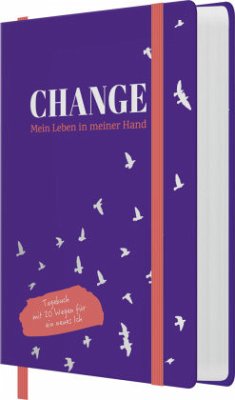 Change - Mein Leben in meiner Hand - Sommer, Anne