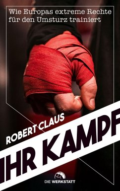 Ihr Kampf - Claus, Robert