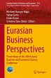 Eurasian Business Perspectives - Bild 1
