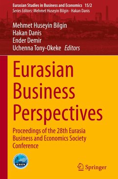 Eurasian Business Perspectives