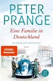 Am Ende die Hoffnung / Eine Familie in Deutschland Bd.2