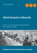 Väinö Korpelan Jatkosota (eBook, ePUB) - Bild 1