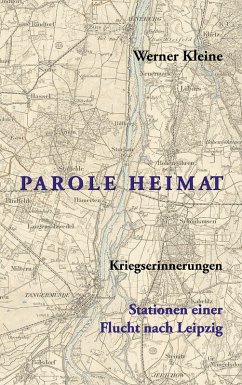 Parole Heimat (eBook, ePUB)