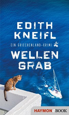 Wellengrab (eBook, ePUB) - Kneifl, Edith