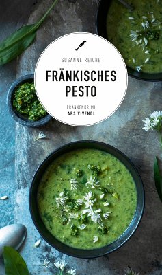 Fränkisches Pesto (eBook) (eBook, ePUB) - Reiche, Susanne
