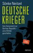 Deutsche Krieger (eBook, ePUB) - Bild 1