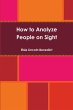 How to Analyze People on Sight - Bild 1
