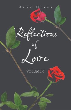 Reflections of Love - Hines, Alan; Tbd