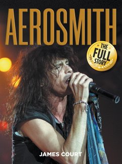 Aerosmith - Court, James