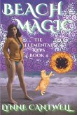 Beach Magic: The Elemental Keys Book 4