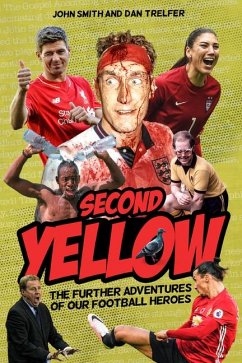 The Second Yellow - Smith, John; Trelfer, Dan