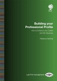 Building Your Professional Profile: How to Enhance Your Career and Win Business