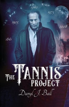 The Tannis Project - Ball, Daryl J