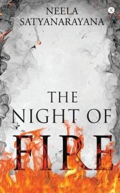 The Night of Fire - Neela Satyanarayana