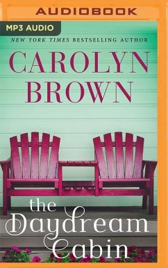 The Daydream Cabin - Brown, Carolyn