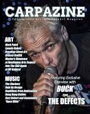 Carpazine Art Magazine Issue 23