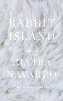 Rabbit Island - Navarro, Elvira