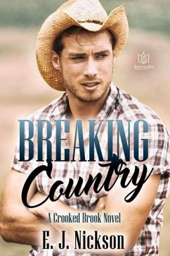 Breaking Country - Nickson, E. J.