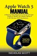 Apple Watch 5 Manual - Bild 1