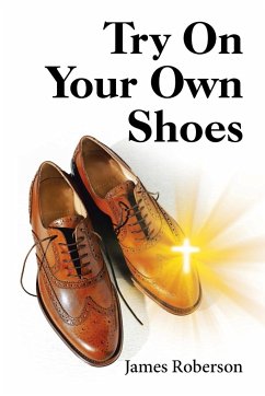 Try on Your Own Shoes - Roberson, James