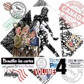 Brouiller les cartes - Volume 04