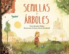 Semillas Y Arboles - Walden, Brandon