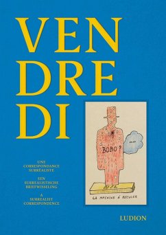 Cover Vendredi