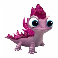 Bullyland 13515 - Frozen 2, Salamander Bruni, Tierfigur, 6 sm