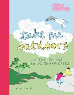 Take Me Outdoors - Richards, Mary