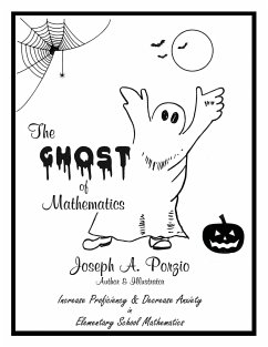 The Ghost of Mathematics - Porzio, Joseph A.