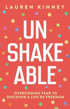 Cover Unshakeable
