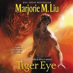 Tiger Eye: The First Dirk & Steele Novel