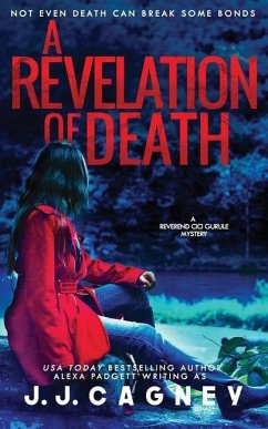 A Revelation of Death - Cagney, J. J.; Padgett, Alexa