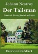 Der Talisman (Großdruck) - Bild 1